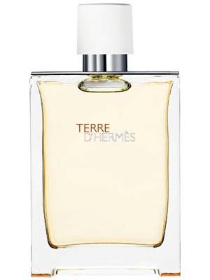 Terre d’Hermès Eau Très Fraîche - Hermes - Foto Profumo