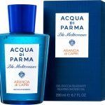 Blu Mediterraneo – Arancia di Capri - Acqua di Parma - Foto 3