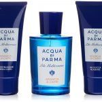 Blu Mediterraneo – Arancia di Capri - Acqua di Parma - Foto 2