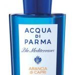 Blu Mediterraneo – Arancia di Capri - Acqua di Parma - Foto 1