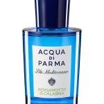 Blu Mediterraneo – Bergamotto di Calabria - Acqua di Parma - Foto 1