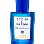 Blu Mediterraneo – Cedro di Taormina - Acqua di Parma - Foto 1