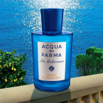 Blu Mediterraneo – Cedro di Taormina - Acqua di Parma - Foto 3