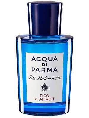 Blu Mediterraneo – Fico di Amalfi - Acqua di Parma - Foto Profumo