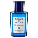 Blu Mediterraneo – Mandorlo di Sicilia - Acqua di Parma - Foto 1