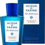 Blu Mediterraneo – Mandorlo di Sicilia - Acqua di Parma - Foto 4