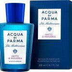 Blu Mediterraneo – Mirto di Panarea - Acqua di Parma - Foto 1