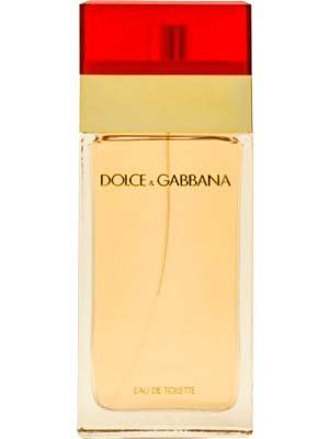 Dolce & Gabbana Eau de Toilette - Dolce & Gabbana - Foto Profumo