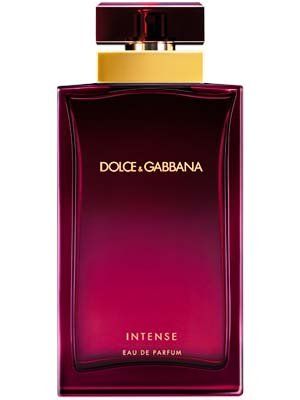 Dolce & Gabbana Intense Pour Femme - Dolce & Gabbana - Foto Profumo