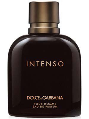 Dolce & Gabbana Pour Homme Intenso - Dolce & Gabbana - Foto Profumo