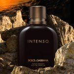 Dolce & Gabbana Pour Homme Intenso - Dolce & Gabbana - Foto 3