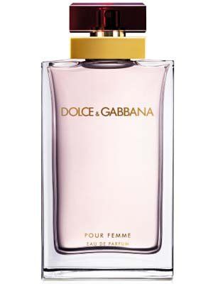 Dolce & Gabbana Pour Femme - Dolce & Gabbana - Foto Profumo
