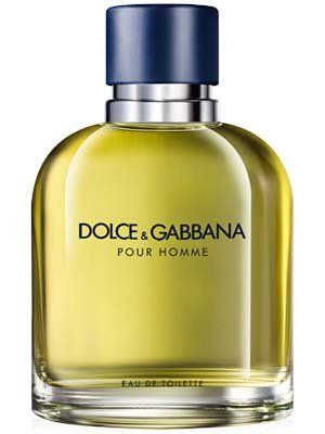 D&G Pour Homme - Dolce & Gabbana - Foto Profumo