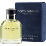 D&G Pour Homme - Dolce & Gabbana - Foto 2