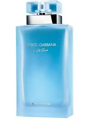 Light Blue Eau Intense - Dolce & Gabbana - Foto Profumo