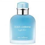 Light Blue Eau Intense Pour Homme - Dolce & Gabbana - Foto 1