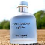 Light Blue Eau Intense Pour Homme - Dolce & Gabbana - Foto 4