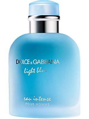 Light Blue Eau Intense Pour Homme - Dolce & Gabbana - Foto Profumo