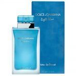 Light Blue Eau Intense - Dolce & Gabbana - Foto 2