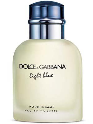 Light Blue Pour Homme - Dolce & Gabbana - Foto Profumo