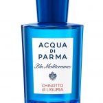 Blu Mediterraneo – Chinotto di Liguria - Acqua di Parma - Foto 1