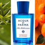 Blu Mediterraneo – Chinotto di Liguria - Acqua di Parma - Foto 3