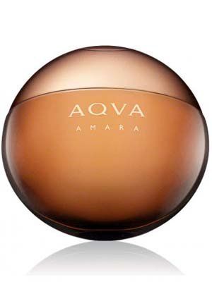 Aqua Amara - Bulgari - Foto Profumo