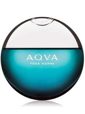 Aqua Pour Homme - Bulgari - Foto Profumo