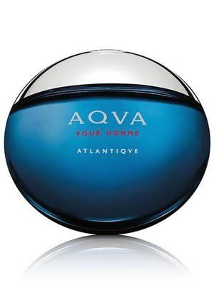 Aqua Pour Homme Atlantique - Bulgari - Foto Profumo