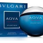 Aqua Pour Homme Atlantique - Bulgari - Foto 1