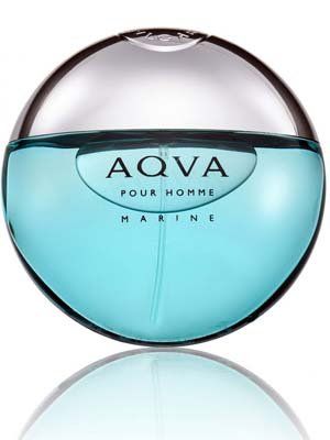 Aqua Pour Homme Marine - Bulgari - Foto Profumo