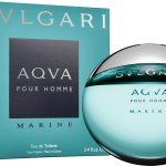 Aqua Pour Homme Marine - Bulgari - Foto 2