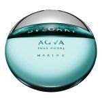 Aqua Pour Homme Marine - Bulgari - Foto 1