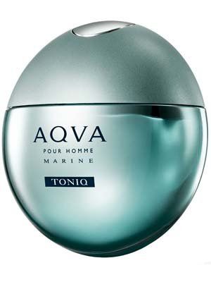 Aqua Pour Homme Marine Toniq - Bulgari - Foto Profumo