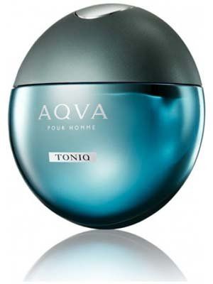 Aqua Pour Homme Toniq - Bulgari - Foto Profumo