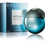 Aqua Pour Homme Toniq - Bulgari - Foto 1