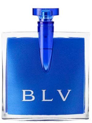 Blu - Bulgari - Foto Profumo