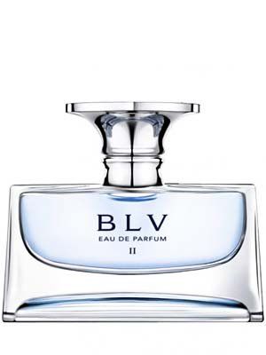 Blu II - Bulgari - Foto Profumo