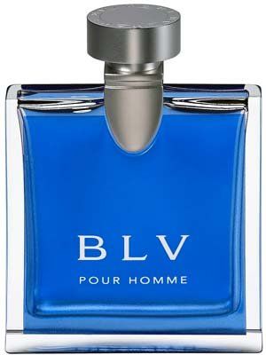 Blu Pour Homme - Bulgari - Foto Profumo