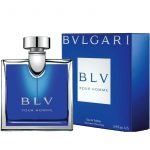 Blu Pour Homme - Bulgari - Foto 2