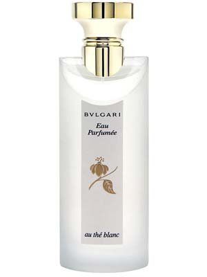 Eau Parfumèe au Thè Blanc - Bulgari - Foto Profumo