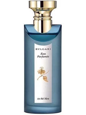 Eau Parfumèe au Thé Bleu - Bulgari - Foto Profumo