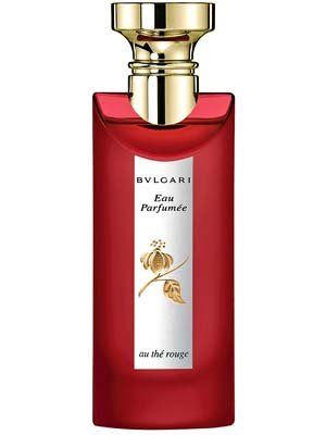 Eau Parfumèe au Thé Rouge - Bulgari - Foto Profumo