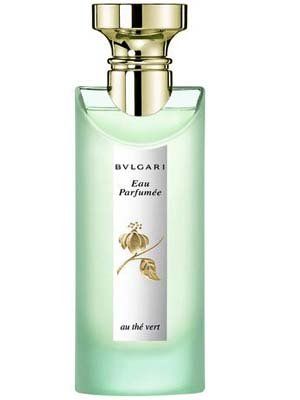 Eau Parfumèe au Thè Vert - Bulgari - Foto Profumo