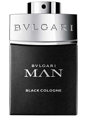 Man Black Cologne - Bulgari - Foto Profumo