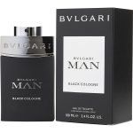 Man Black Cologne - Bulgari - Foto 2