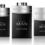 Man Black Cologne - Bulgari - Foto 1