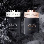 Man Black Cologne - Bulgari - Foto 3