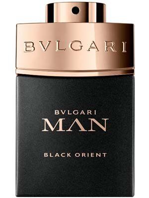 Man Black Orient - Bulgari - Foto Profumo