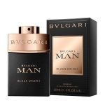 Man Black Orient - Bulgari - Foto 2